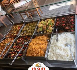 Nan Ev Yemekleri Kosuyolu Istanbul